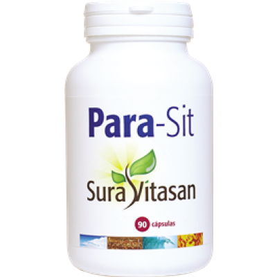 SURAVITASAN PARA-SIT 90CAPS