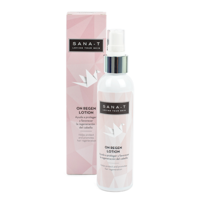 SANA-T ON REGEN LOTION 1 ENVASE 125 ML