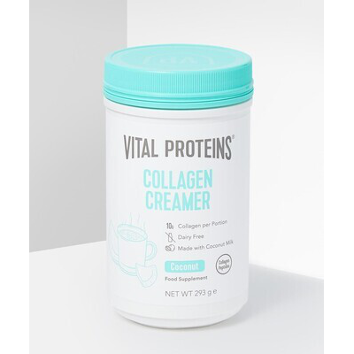 VITAL PROTEINS COLLAGEN COCONUT CREAMER