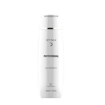 DERMAX PHYTOTERMAL GEL PEDIATRICO 200 ML