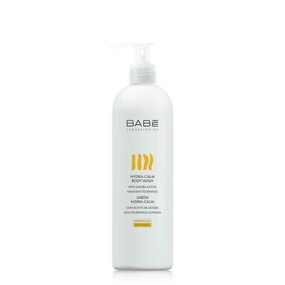 BABE JABON HIDRA-CALM 500 ML