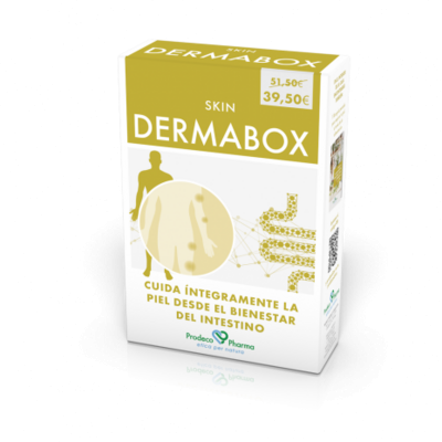 GSE SKIN DERMABOX