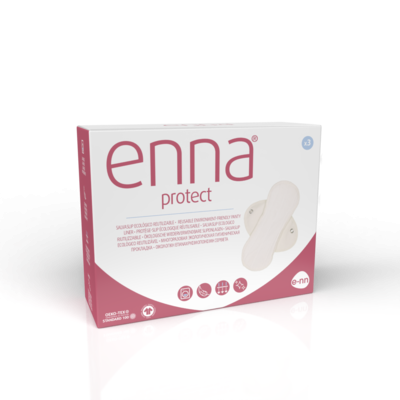 ENNA SALVASLIP TANGA PROTECT X3
