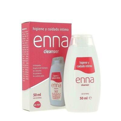 ENNA CLEANSER 50 ML