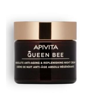 APIVITA QUEEN BEE CREMA ANTIENVEJECIMIENTO NOCHE