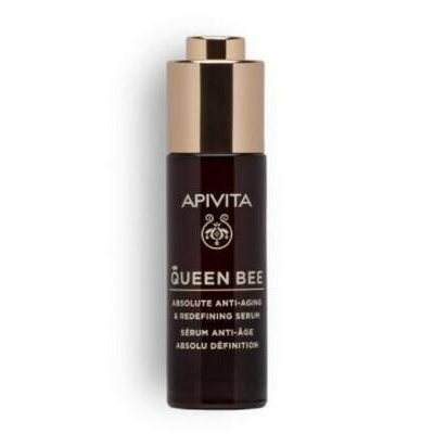 APIVITA QB SERUM REAFIRMANTERESTAURADORA