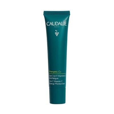 CAUDALIE VINERGETIC C  TRATAM 3 EN 1 40ML