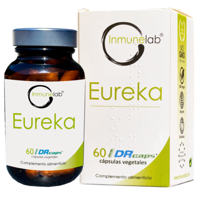INMUNELAB EUREKA 30 CAP