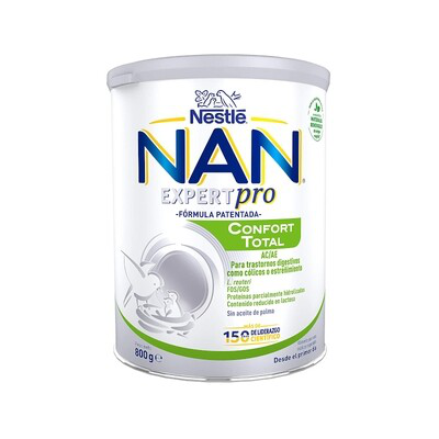 NAN CONFORT TOTAL 800G (NAN DIGEST NAN TRANSIT)