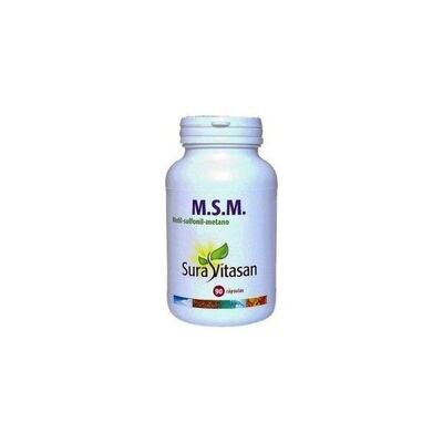 SURAVITASAN MSM 90 CAPS