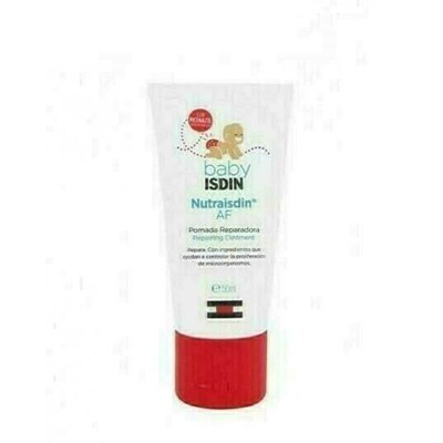 ISDIN BABY SKIN NUTRAISDIN AF 50 ML