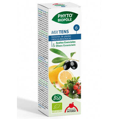 PHYTO BIOPOLE MIX TENS (HIPERTENS) 50 ML