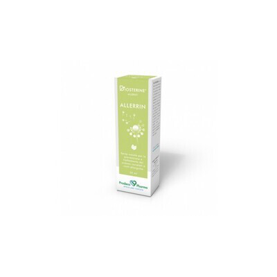 GSE BIOSTERINE RESPIRA ALLERRIN 1 SPRAY NASAL 20 ML