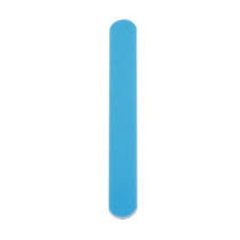 VITRY LIMA MYLAR BLISTER AZUL GRANO 240