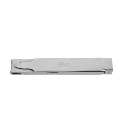 VITRY CORTAUÑAS PEDICURA EXTRA PLANO 1056S