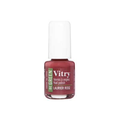 VITRY ESMALTE 009 LAURIER ROSE