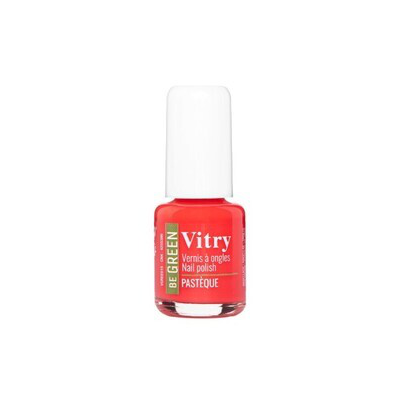 VITRY ESMALTE 015 PASTEQUE