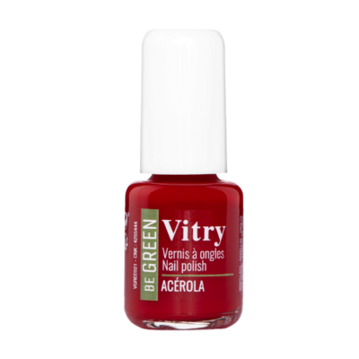 VITRY ESMALTE 021 ACEROLA