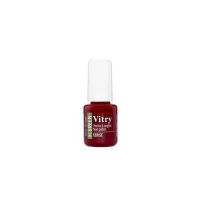 VITRY ESMALTE 019 CERISE