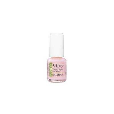 VITRY ESMALTE 027 ROSE DELICAT