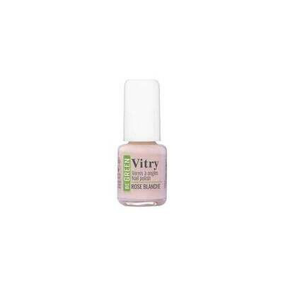 VITRY ESMALTE 032 ROSE BLANCHE