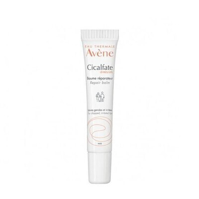 AVENE CICALFATE LABIOS BALSAMO REPARADOR 10 ML