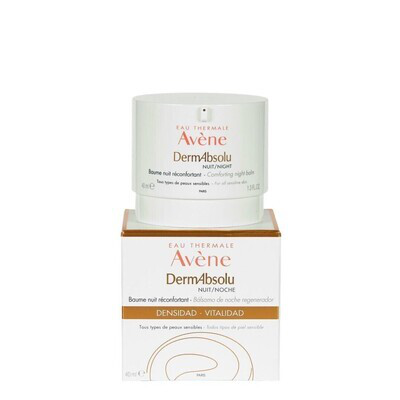 AVENE DERMABSOLU BALSAMO NOCHE REGENERADOR 40 ML