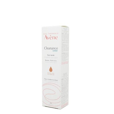 AVENE CLEANANCE EXPERT CUIDADO IMPERFECCIONES LI 40 ML