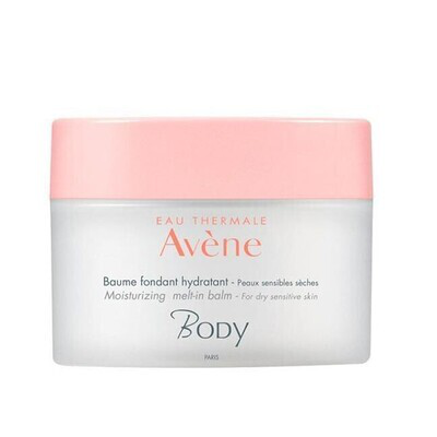 AVENE BODY BALSAMO FUNDENTE HIDRATANTE 250 ML