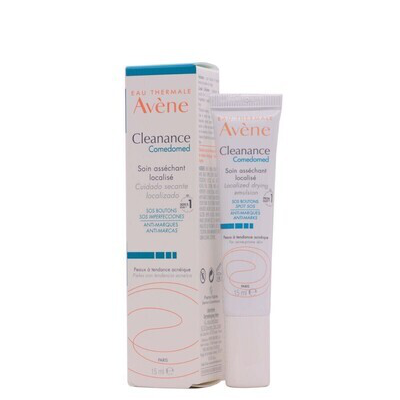 AVENE CLEANANCE SPOT CUIDADO LOCALIZADO 0.25 G
