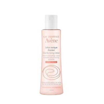 AVENE LOCION SUAVIZANTE 200 ML