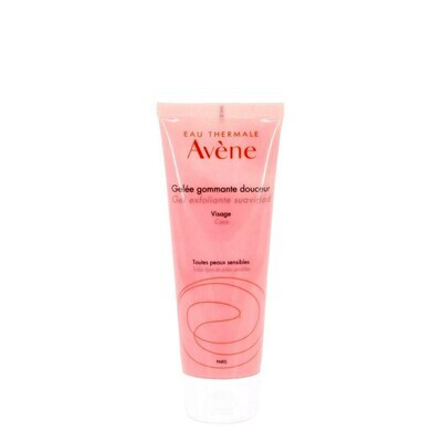 AVENE GEL EXFOLIANTE SUAVIDAD 75 ML