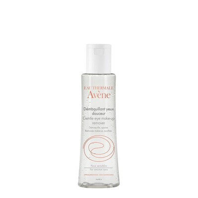 AVENE DESMAQUILLANTE DE OJOS SUAVIDAD 125 ML