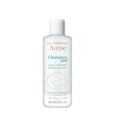 AVENE CLEANANCE MAT LOCION MATIFICANTE 200 ML