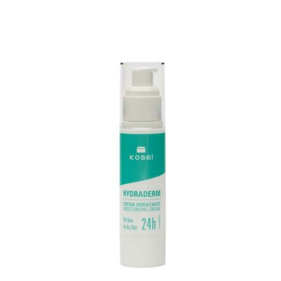 KOSEI HYDRADERM CREMA HIDRATANTE PIEL SECA