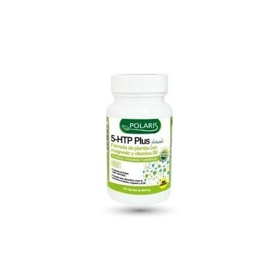5HTP FORMULA 600 MG 30 CAP POLARIS