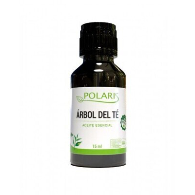 POLARIS ACEITE DEL ARBOL DEL TE 10ML