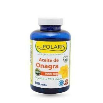 POLARIS ONAGRA 1060 MG 100 PERLAS