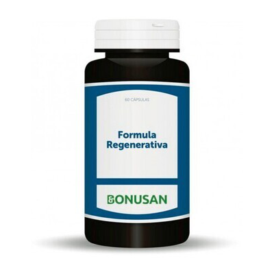 BONUSAN FORMULA REGENERATIVA 60 CAPS