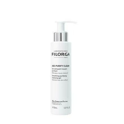 FILORGA AGE-PURIFY CEAN GEL LIMPIADOR 150 ML