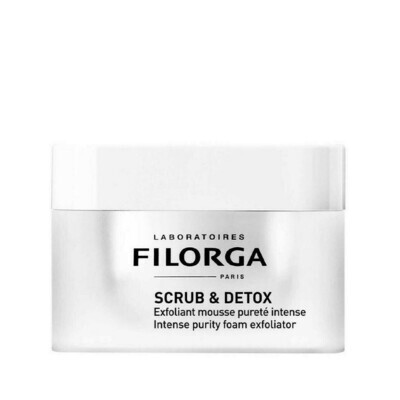 FILORGA SCRUB- DETOX 50 ML