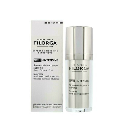 FILORGA NCEF INTENSIVE SERUM REGENERADOR 30ML