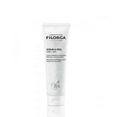 FILORGA  SCRUB  PEEL 150ML