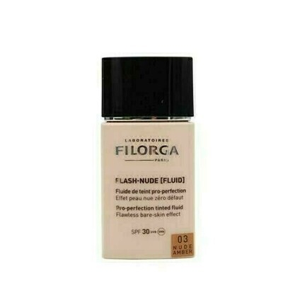 FILORGA FLASH-NUDE 03 AMBER SPF30