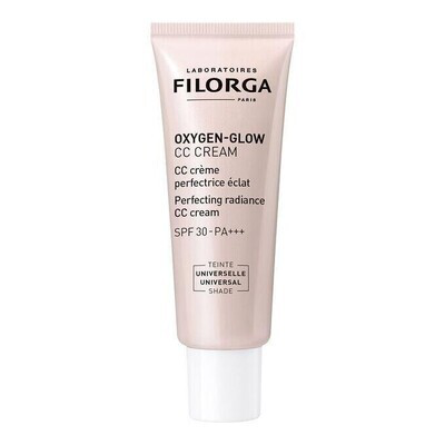 FILORGA OXYGEN GLOW CC CREAM SPF30 40ML