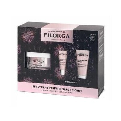 FILORGA OXYGEN GLOW CREMA 50 ML