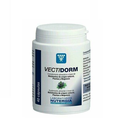 VECTIDORM NUTERGIA