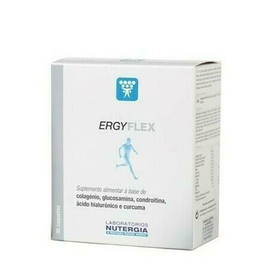 NUTERGIA ERGYFLEX 30SOBRES