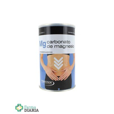 CARBONATO DE MAGNESIO POLVO 150 G