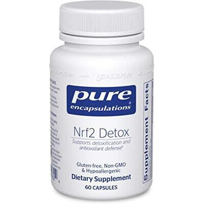 PURE DETOX NRF2